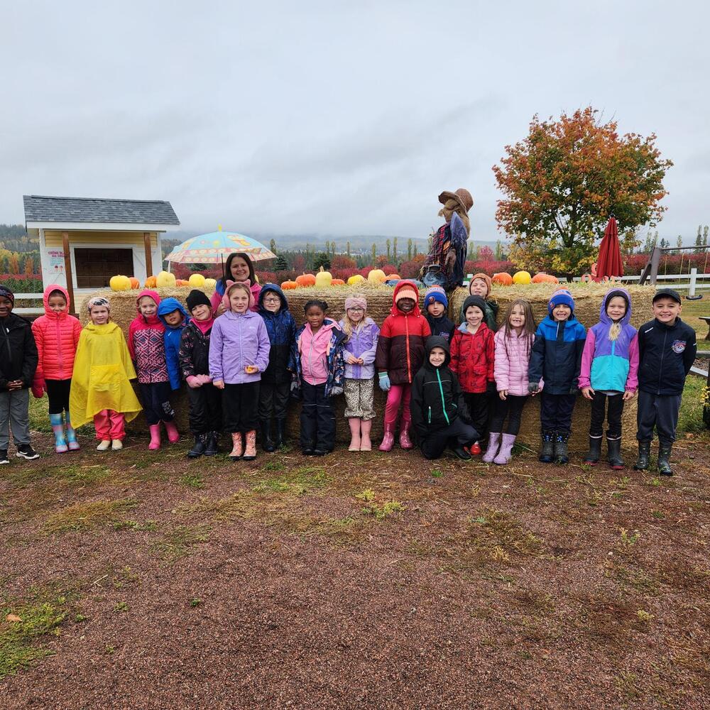 Petits fruits de Pré d’en Haut