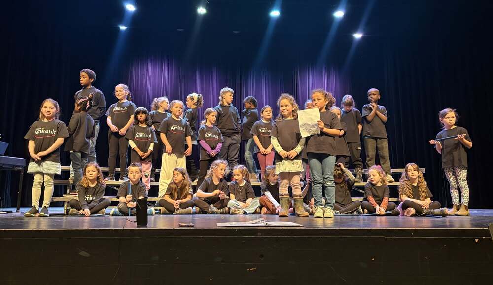 Festival de Musique classique du Grand Moncton